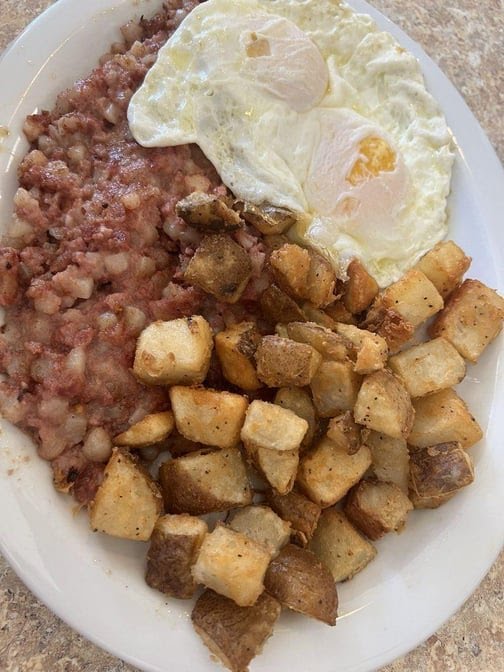 Coffee Cup Cafe by null