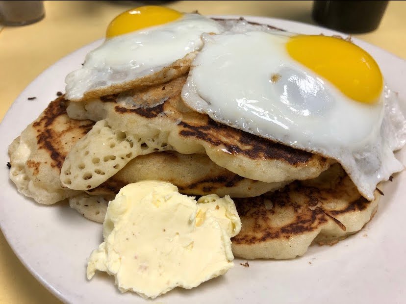 Johny's Luncheonette by null