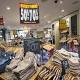 US Retail Sales Fell in August 