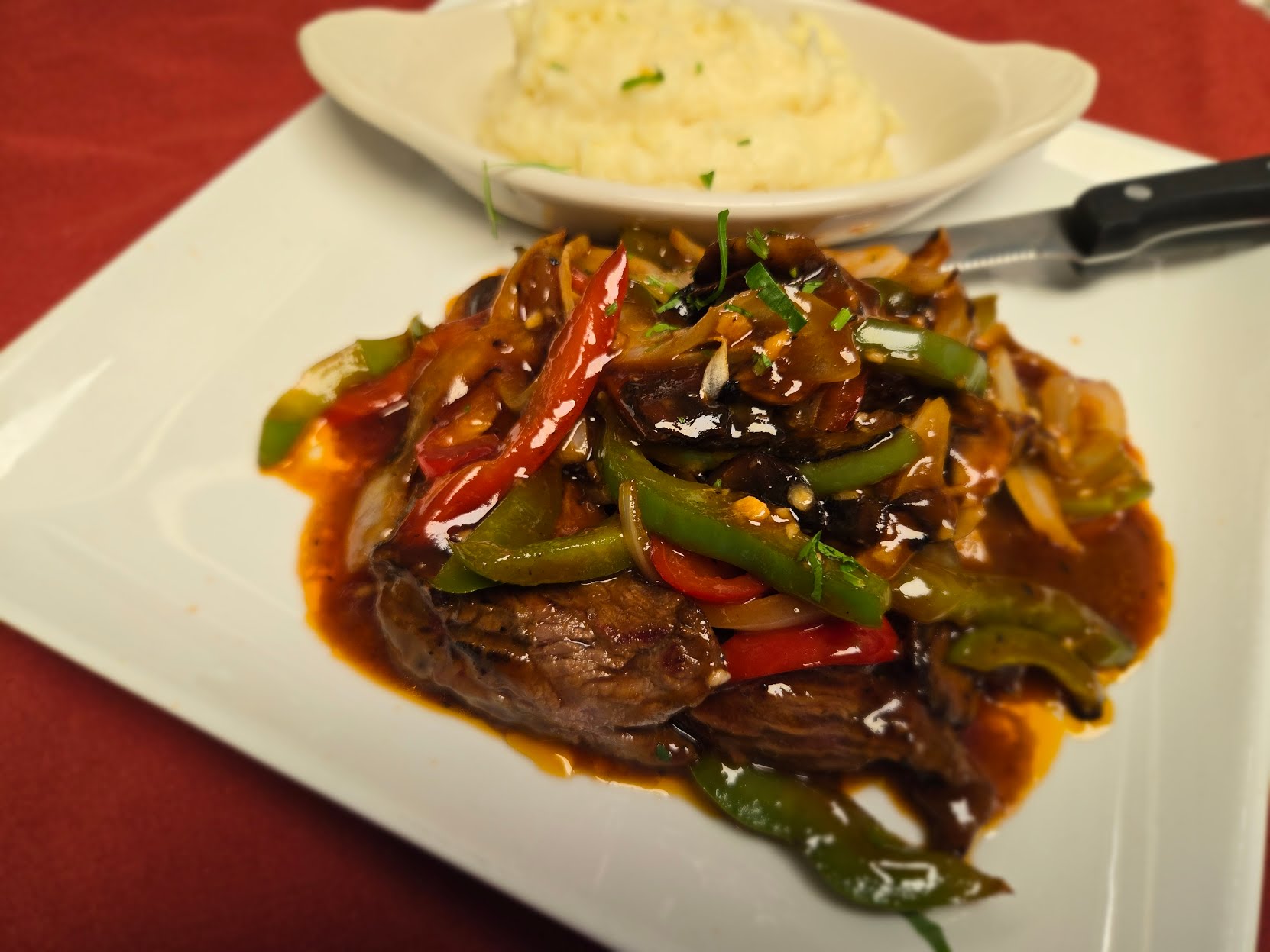 Longwood Grille & Bar by null