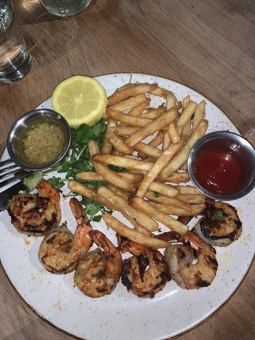 Jaguar Restaurant - Coconut Grove by null