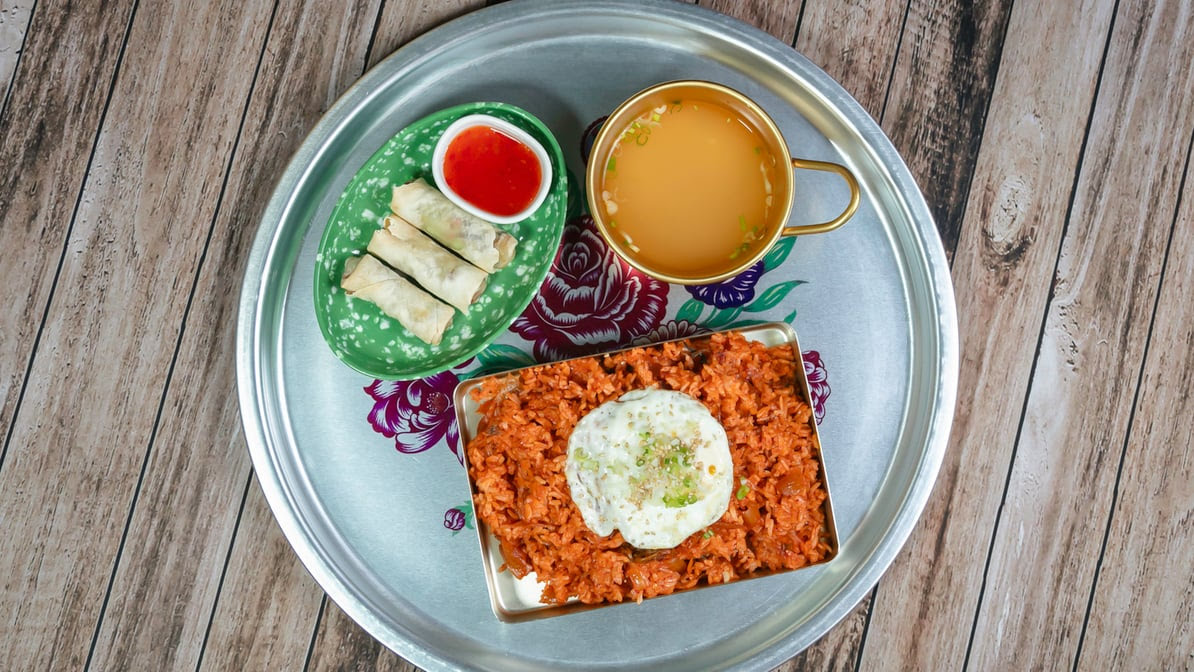 Noori Chicken - Chicago by null