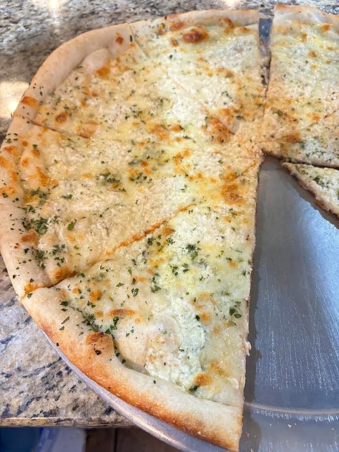 New York Pizza Depot by null