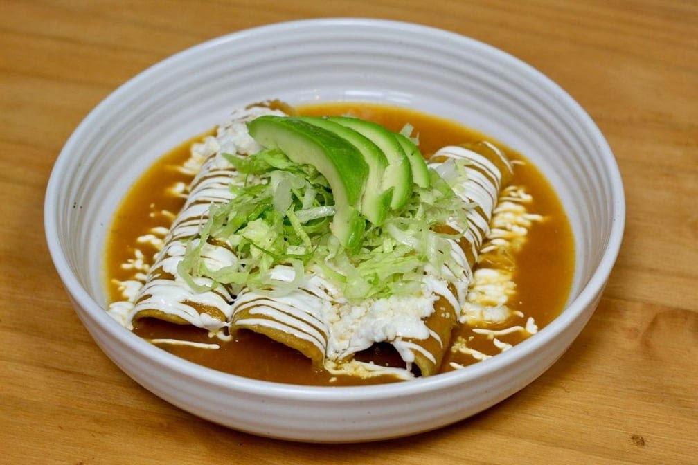 Tu Taco Arlington Restaurant - Cocina Autentica Mexicana by null