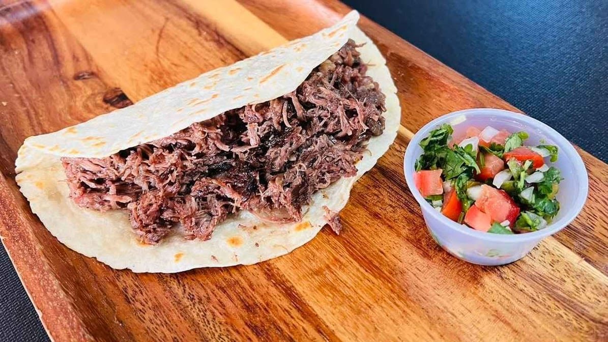 RxR's Texas Tacos by null