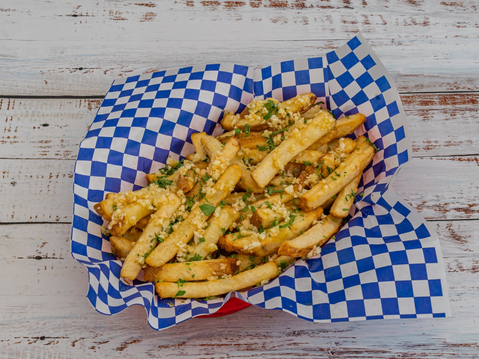 The Codmother Fish & Chips by null