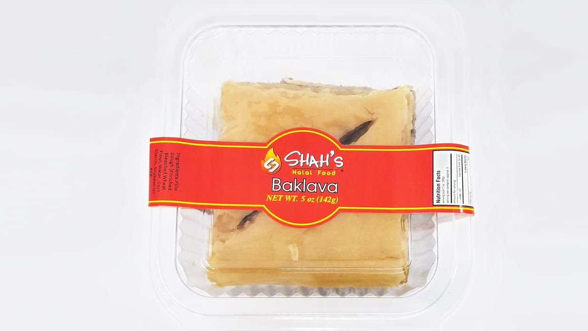 Shah’s Halal Food by null