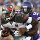 Buccaneers vs. Vikings: Postgame Grades, Notes and Quotes for Tampa Bay 