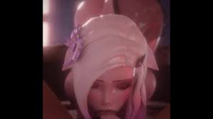 Lux league of legends fucking hard animation with voice and sounds gif x Of legends animation