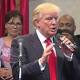 Trump touts stop-and-frisk practice amid black outreach 