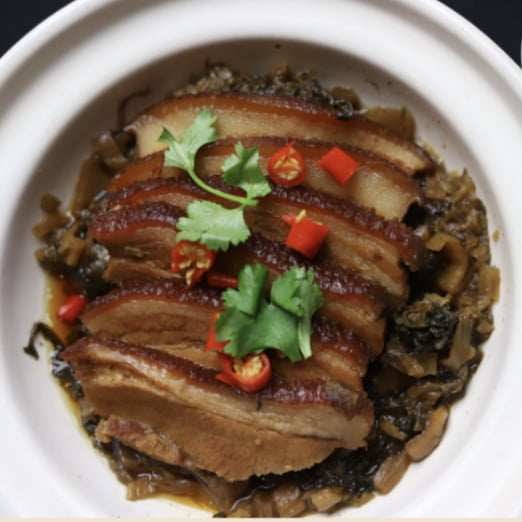 Noodle Nine & Mala Bowl by null