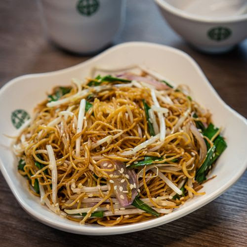 Tim Ho Wan (SHAM SHUI PO) by null