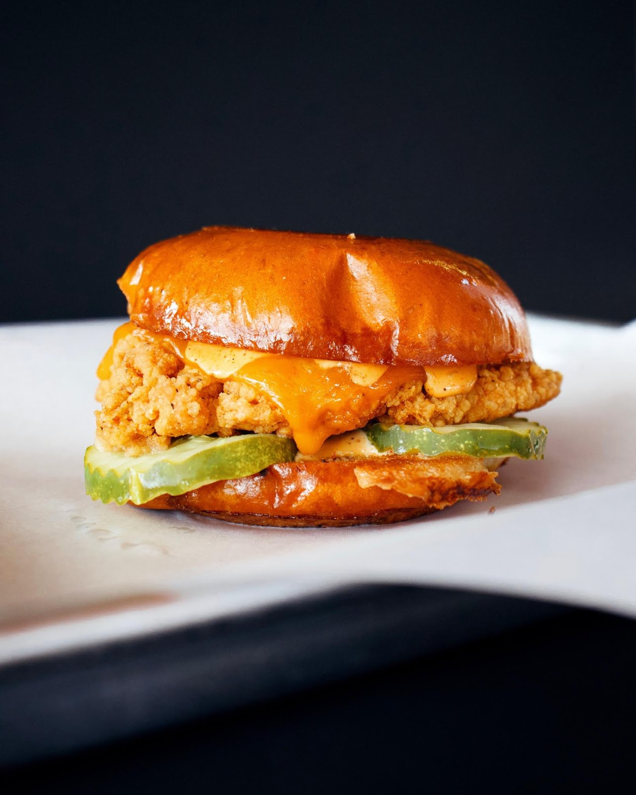 Bonehead Burger Co. by null