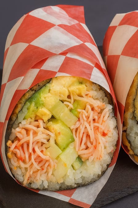 GoFish Modern Japanese Kitchen by null