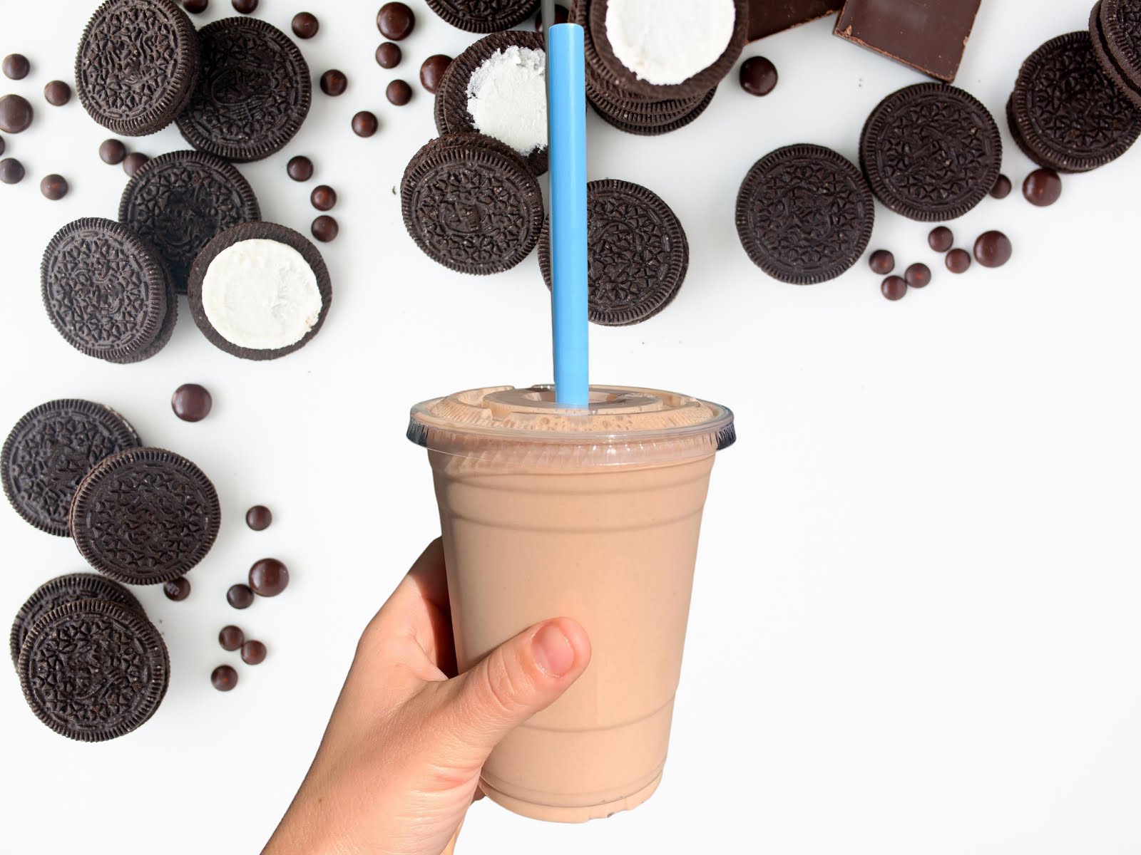 Sunset Smoothies and Ice Cream by null