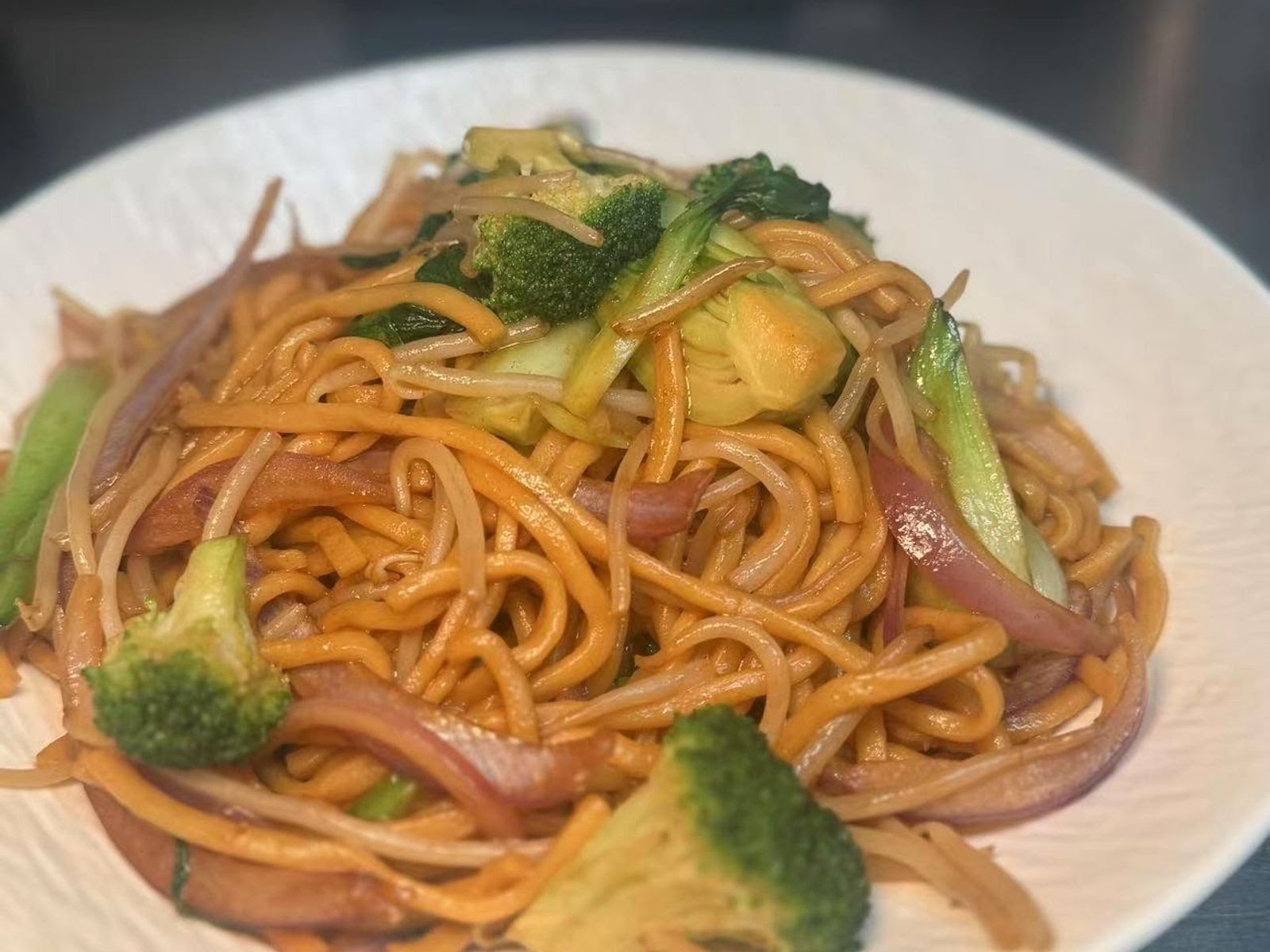 Apple Green Bistro by null