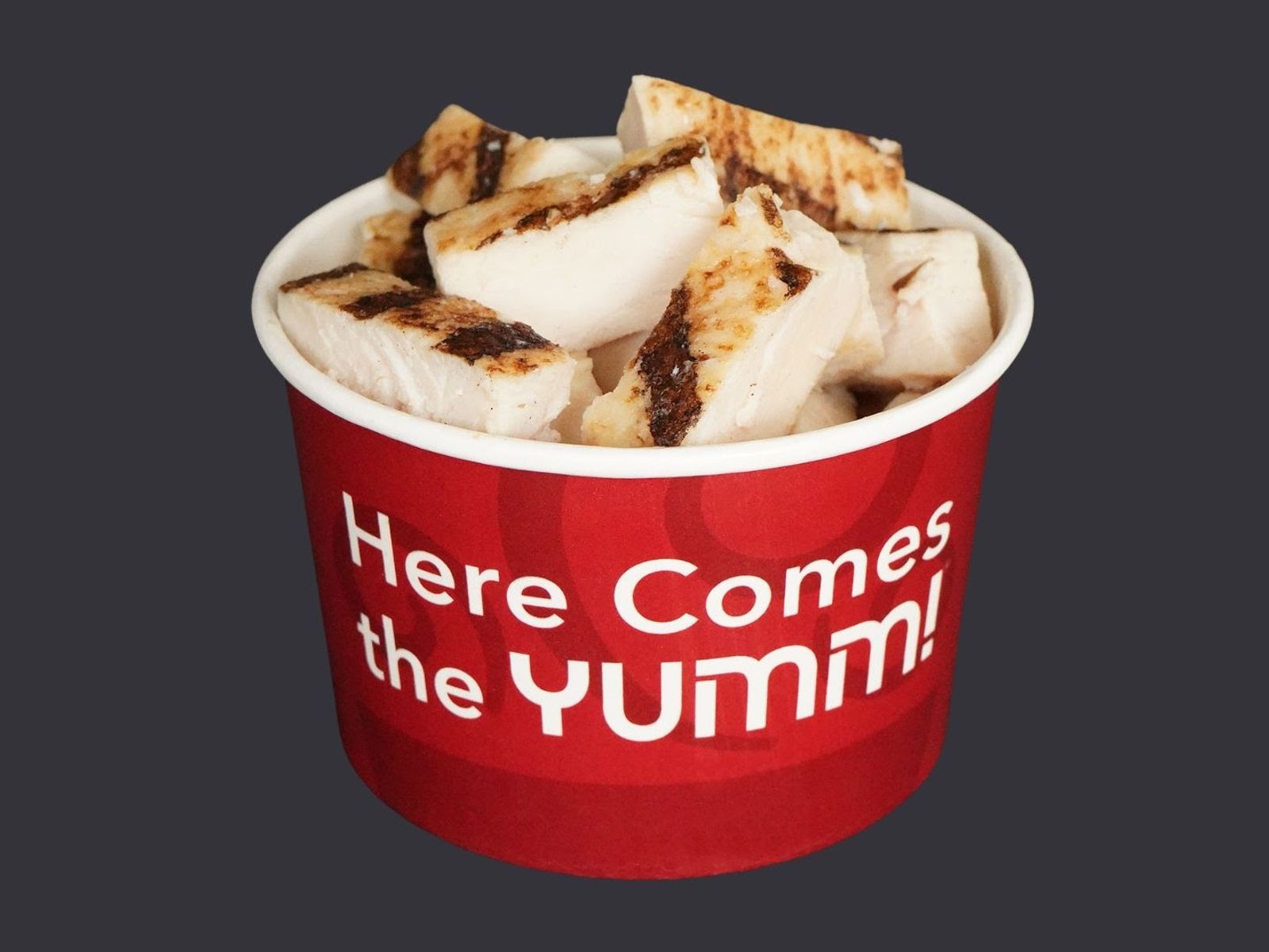 Cafe Yumm! - Lakemoor by null