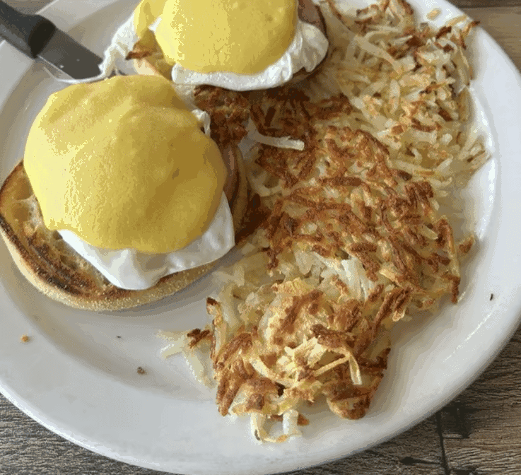 Broadwalk Restaurant on the Beach by null