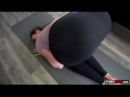 Yoga mom porn pics naked photos jpg x Mom yoga