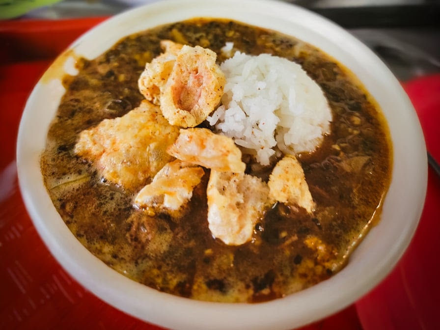 Gumbo Social by null