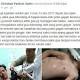 Viral di Facebook, Remaja Diduga Dianiaya Oknum Polisi di ... - Tribun Pekanbaru
