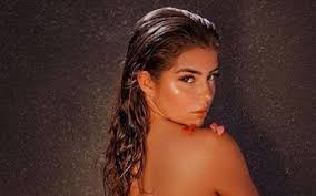 A ed cabee jpg x Demi rose