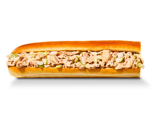 Jimmy John's by null