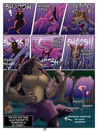 Ed these werewolf are going hard jpg x Gay werewolf
