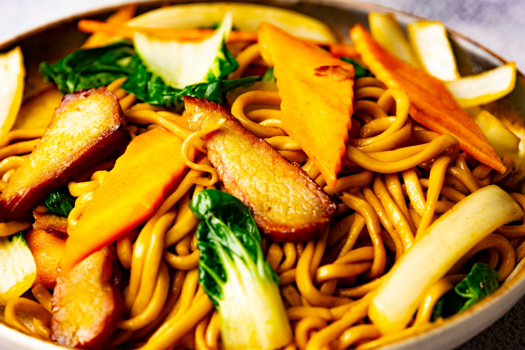 Mulan Dumpling by null