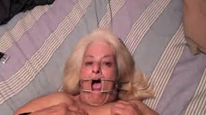 Granny bondage jpg x Granny bondage