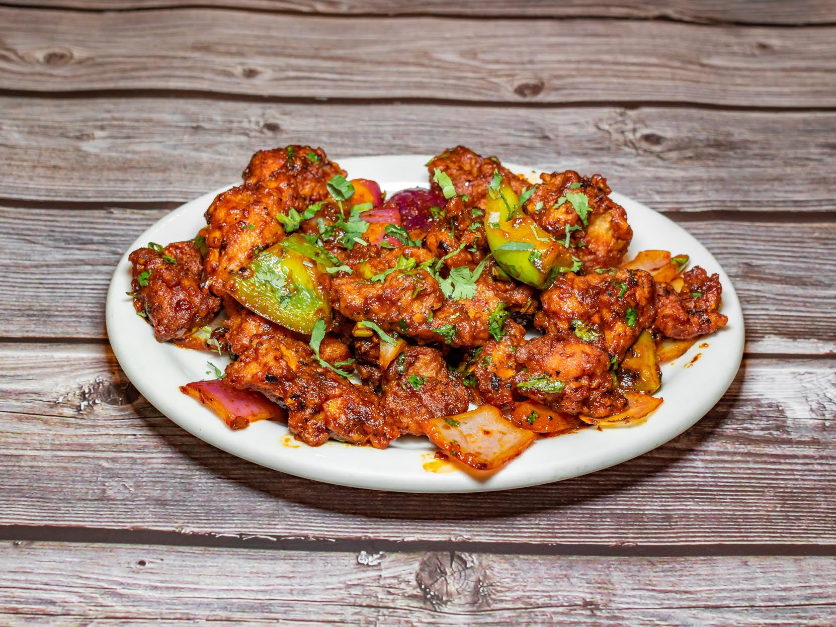 Mt. Everest India's Cuisine by null