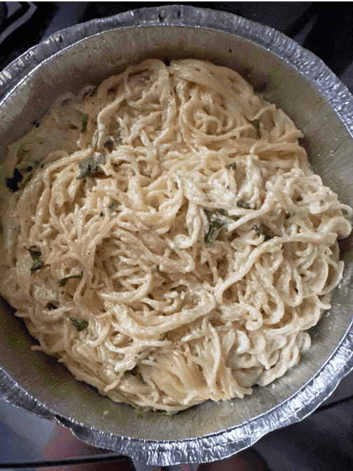 Tony's Pizza and Restaurant by null