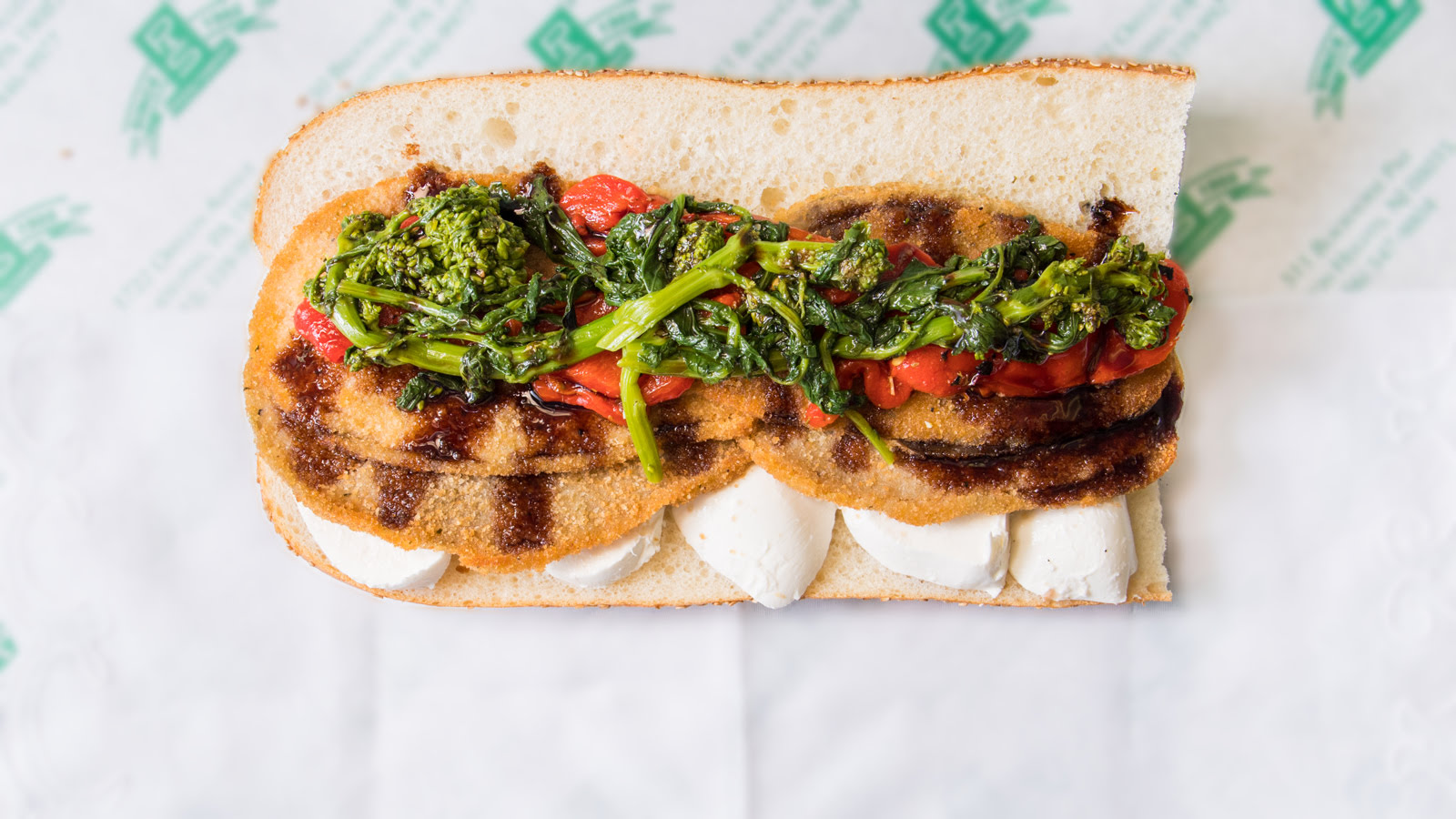 P&S Ravioli Company by null