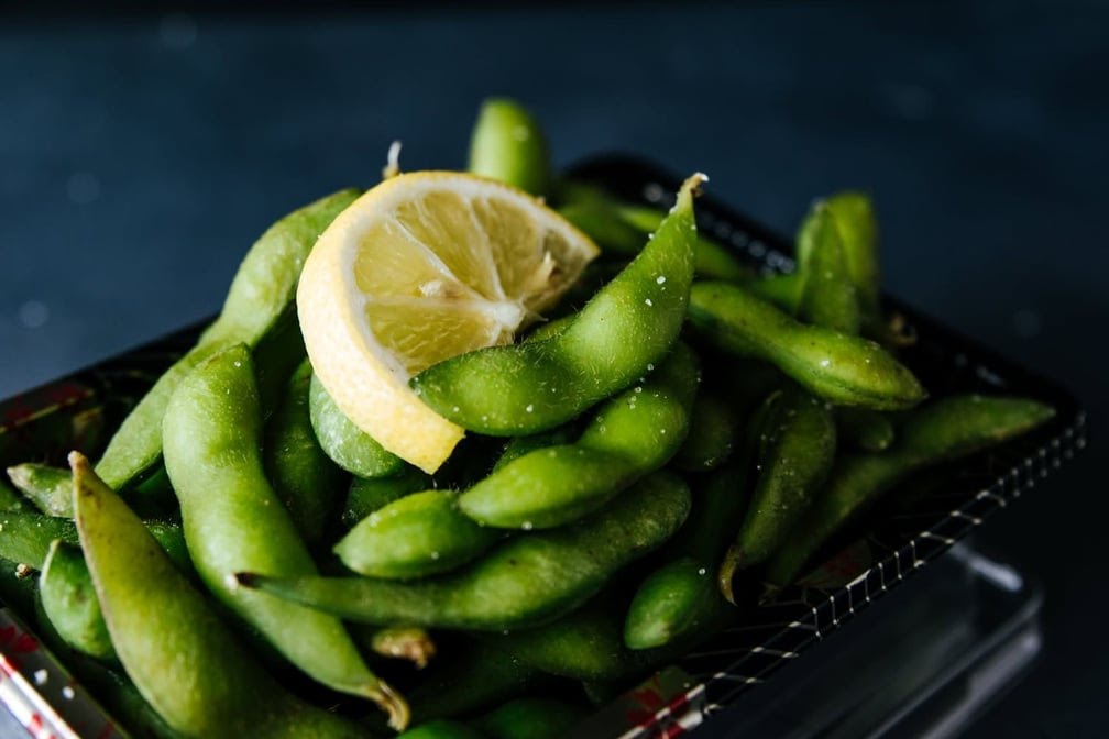 Ootori Sushi by null