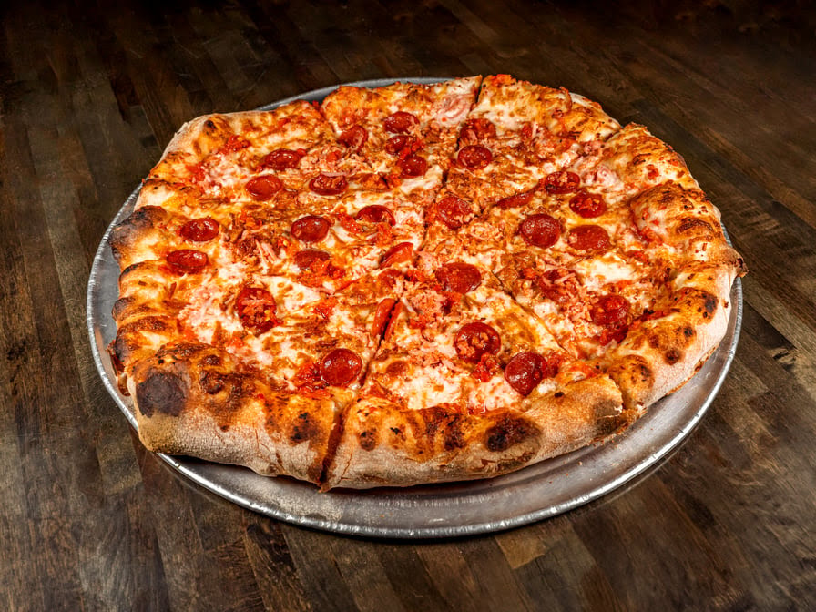 Joseph's Pizza Parlor by null