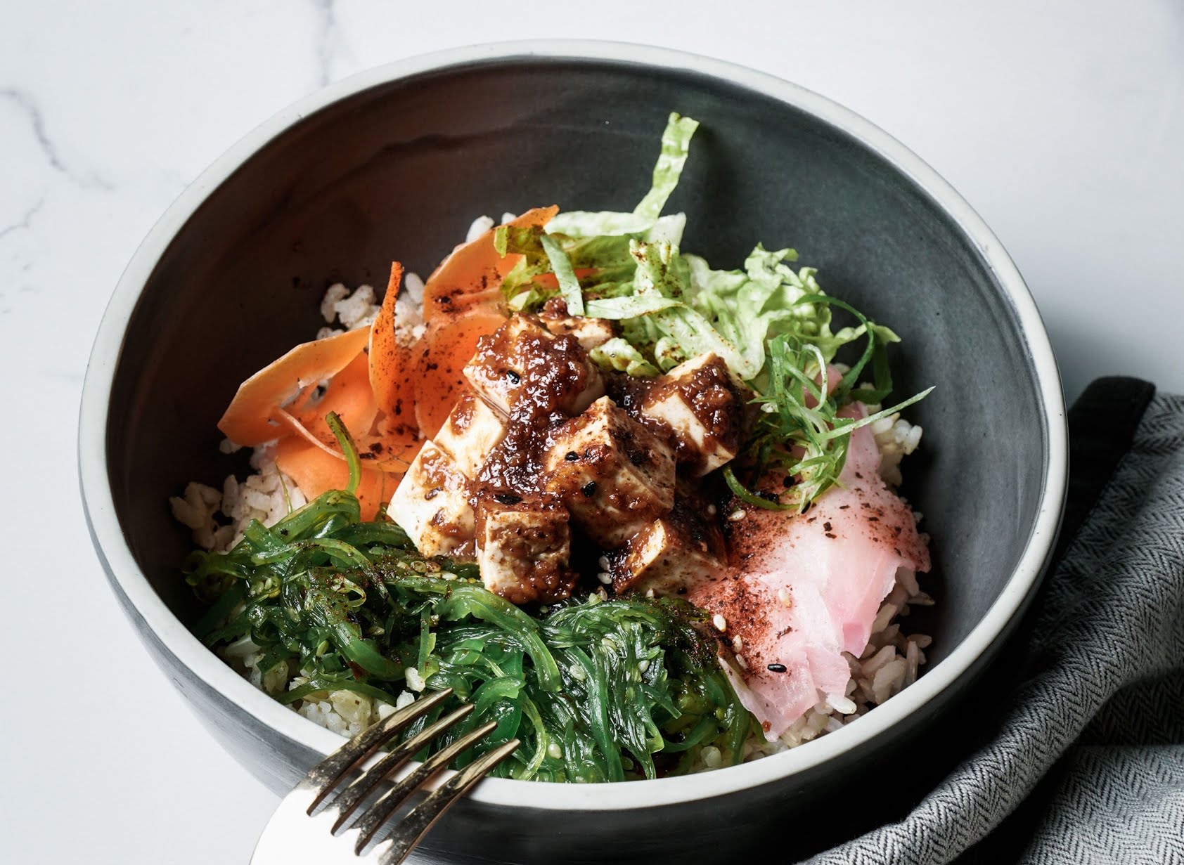 The Wholesome Table BGC by null