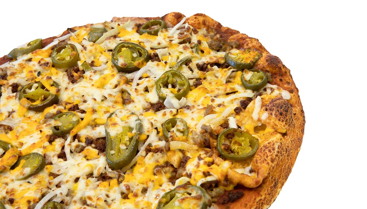 Happy Joe's Pizza & Ice Cream - DeWitt by null