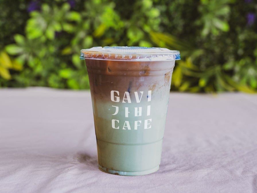 GAVI Bakery & Cafe by null