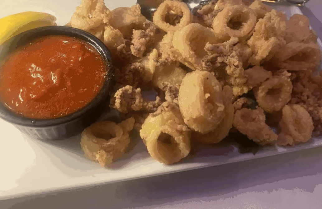 Cara Mia Restaurant by null