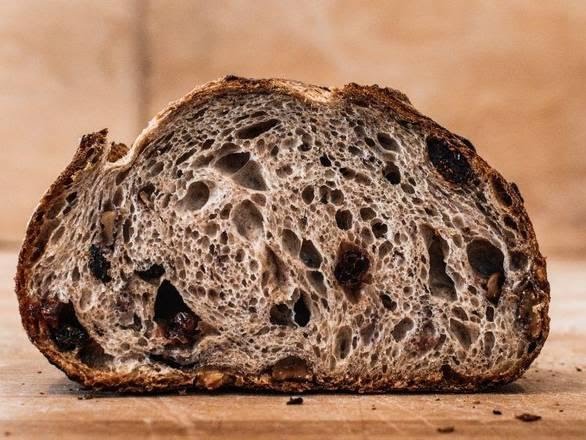 Ovenbird Bakery by null