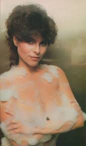 Adrienne barbeau its her birthday and shes naked jpg x Adrienne barbeau tits