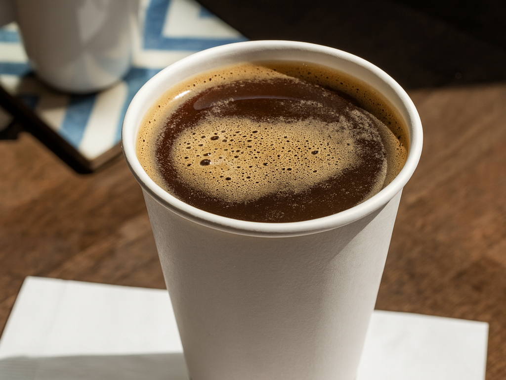 TOASTED. Bagels & Coffee by null