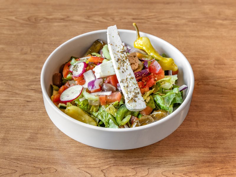 The Stillery Restaurant & Bar by null