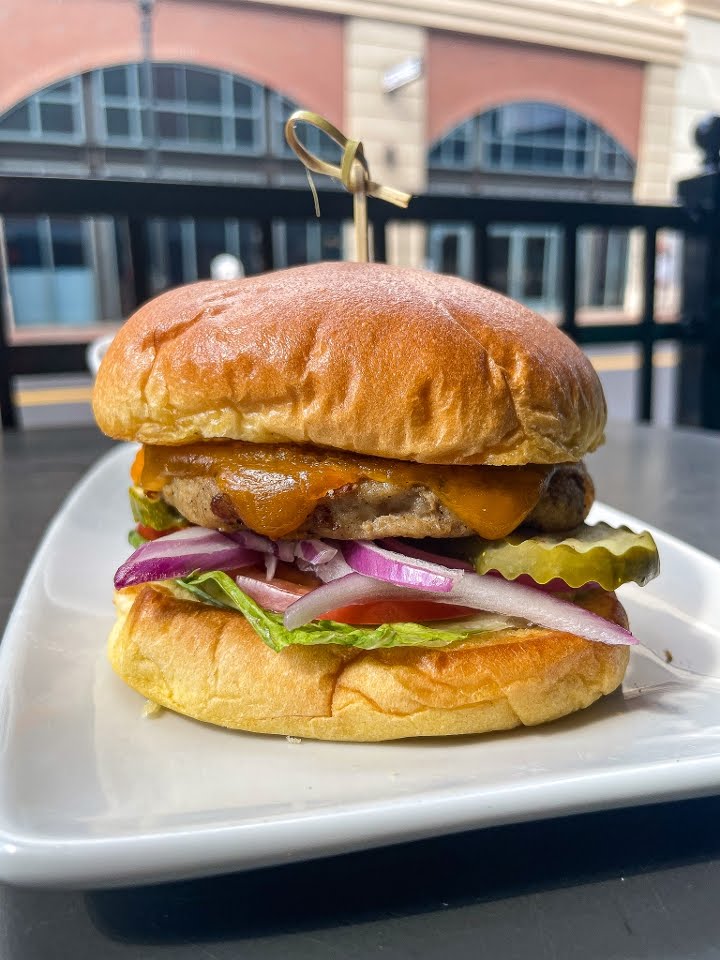 Atlantic Grill by null