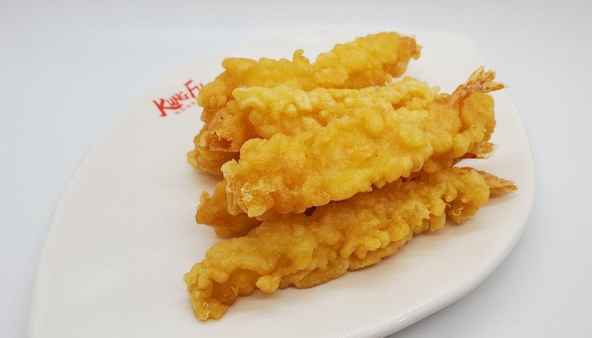 Sachi Sushi & KungFu Noodle by null