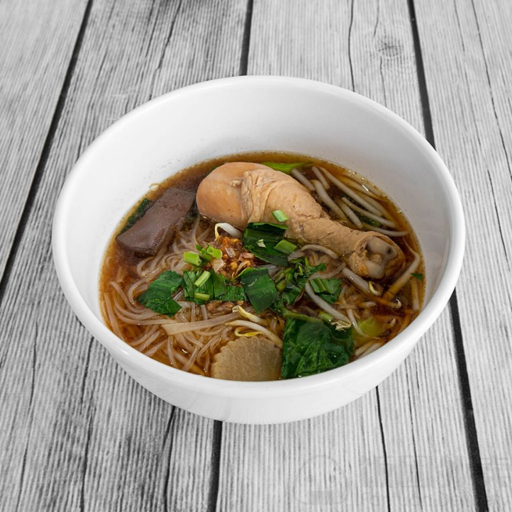 Noods n’ Chill by null