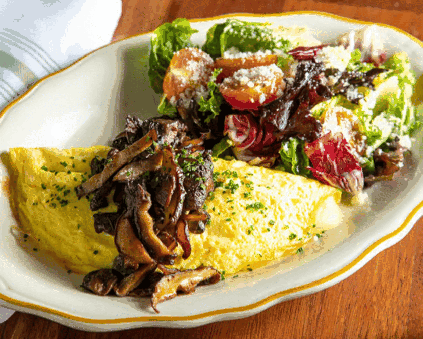 Brutto Americano by null