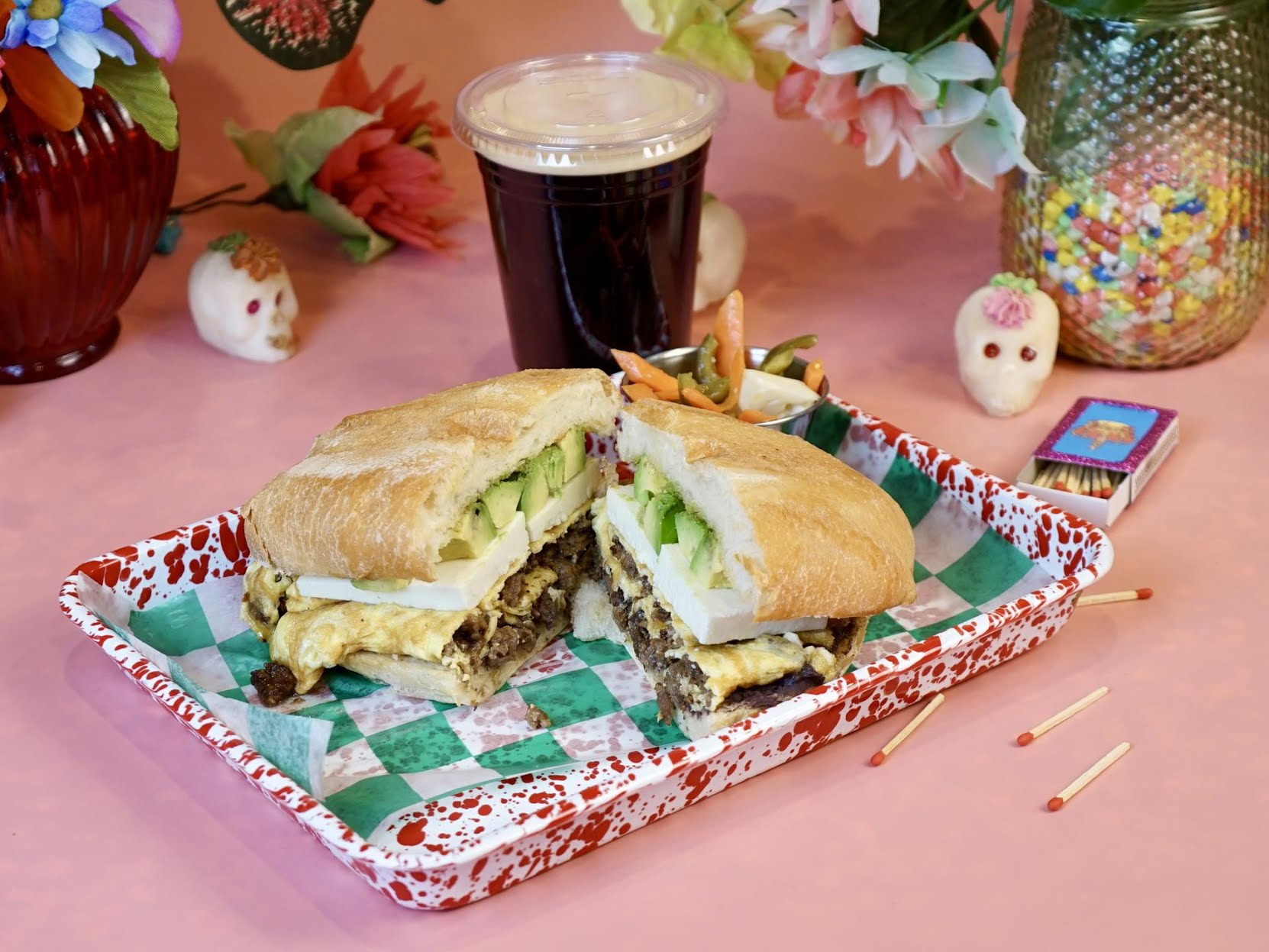 Jarabe - Taqueria by null