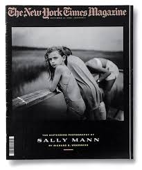nude family photography Daughter|Sally Mann | Edwynn Houk Gallery
