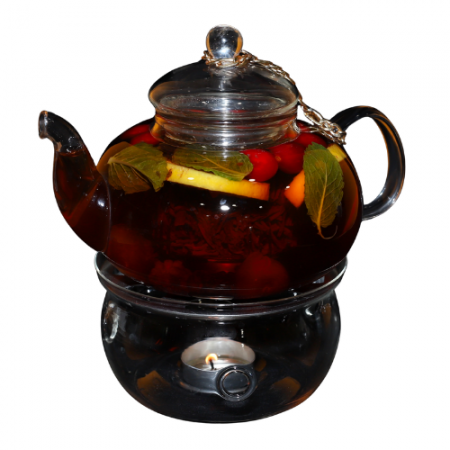 Uzbegim Halal Restaurant by null